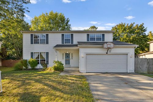 5285 Redlands Dr, Hilliard, OH, 43026-9225 | Card Image