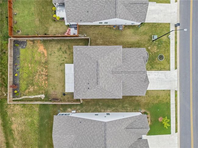 221 Sycamore Dr, House other with 3 bedrooms, 3 bathrooms and null parking in Calhoun GA | Image 38