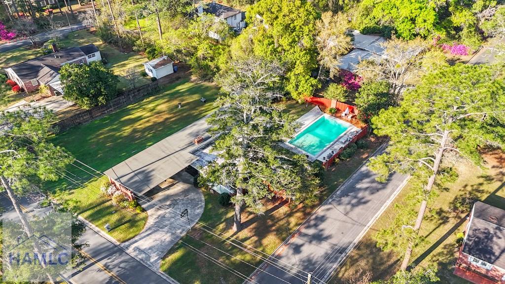 Residential in Jesup 2