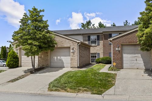 3533 Lochdale Terrace, Lexington, KY, 40514 | Card Image
