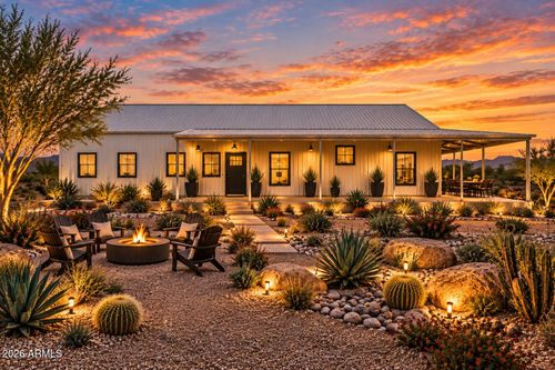 471 Cardoza Dr, Morristown, AZ, 85342-5416 | Card Image