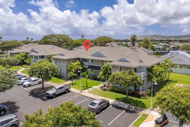 APT-1605 - 91-1058 Kekuilani Loop, Condo with 2 bedrooms, 2 bathrooms and 2 parking in Kapolei HI | Image 20