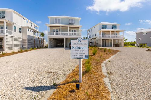197 Las Brisas Lane, Cape San Blas, FL, 32456 | Card Image