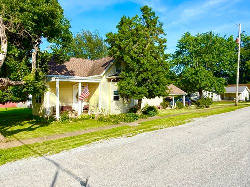 601 Ohio St, Grand Chain, IL, 62941 | Card Image