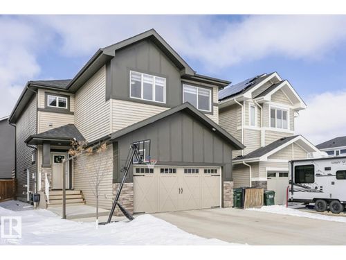 183 Aberdeen Cres, Sherwood Park, AB, T8H1X2 | Card Image