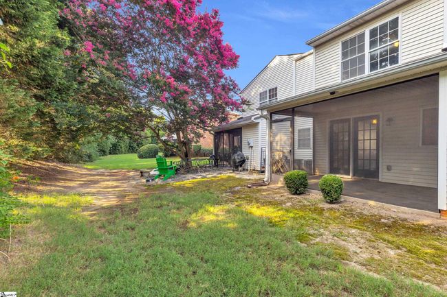 121 Shady Tree Dr, Townhouse with 2 bedrooms, 2 bathrooms and null parking in Taylors SC | Image 21
