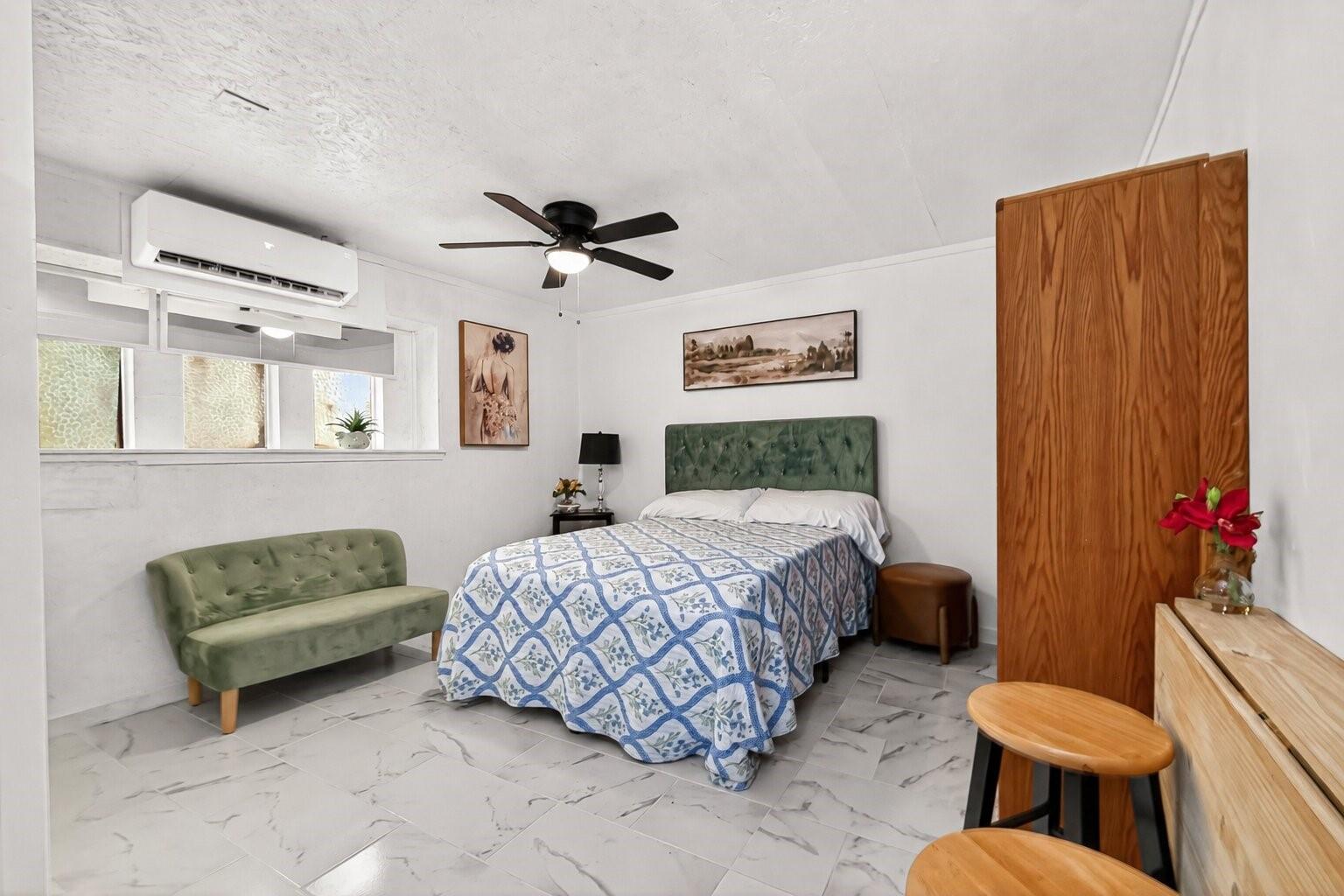 Residential Lease in Spring 4