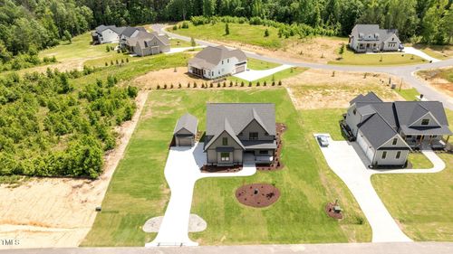 20 Serenity Woods Trail, Franklinton, NC, 27525 | Card Image