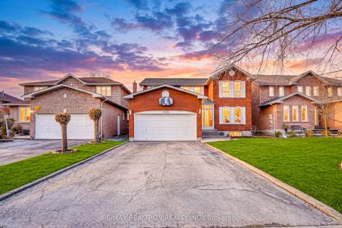 3488 Africa Cres, Mississauga, ON, L5B3V4 | Card Image