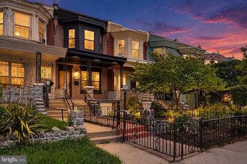 5131 Cedar Ave, PHILADELPHIA, PA, 19143-1511 | Card Image
