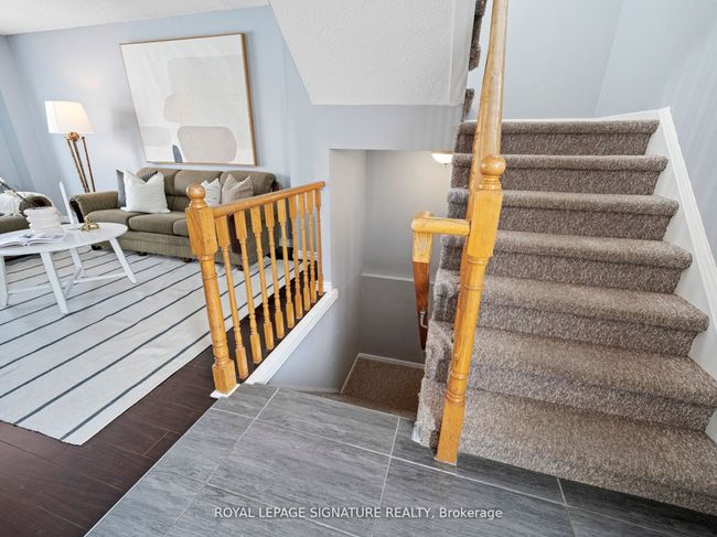 46 Northgate Blvd, House other with 4 bedrooms, 2 bathrooms and 2 parking in Brampton ON | Image 35