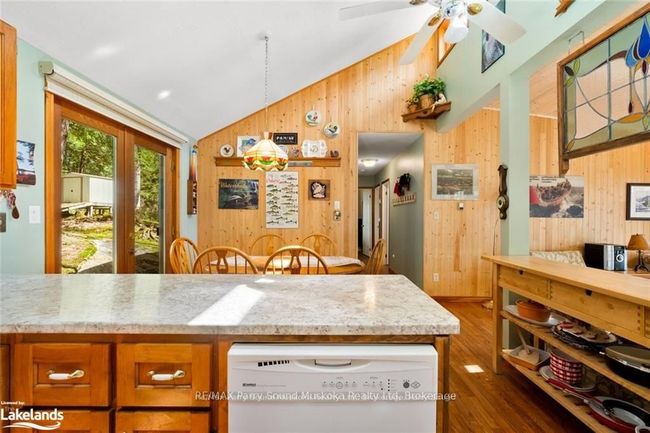 23 B717 (Isabella) N/A, House other with 3 bedrooms, 1 bathrooms and null parking in The Archipelago ON | Image 16