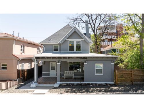 946 N Washington St, Denver, CO, 80203-3316 | Card Image