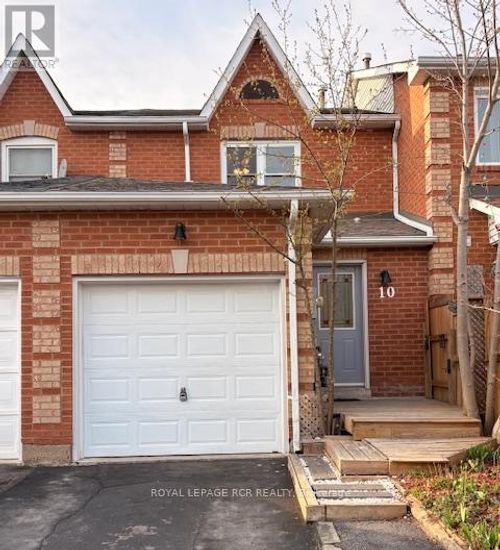 10 Potter Cres, Tottenham, ON, L0G1W0 | Card Image