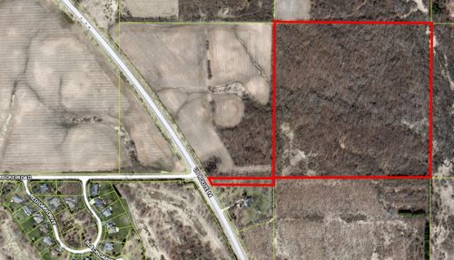 40.75 Acres Route 14, Harvard, IL, 60033 | Card Image