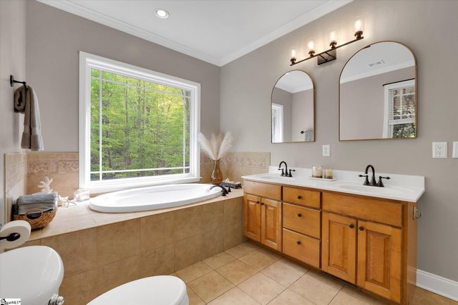 120 Hungate Dr, House other with 3 bedrooms, 3 bathrooms and 2 parking in Travelers Rest SC | Image 27