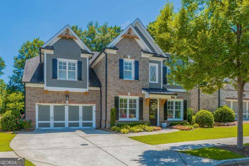 2855 Cogburn Pointe, Alpharetta, GA, 30004-3416 | Card Image