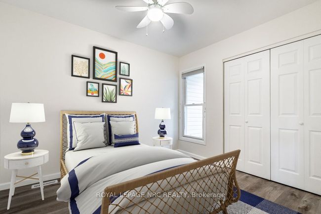 57 - 151 Parnell Rd, Condo with 3 bedrooms, 2 bathrooms and 1 parking in Saint Catharines ON | Image 21