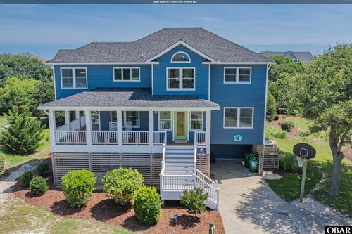 145 Scarborough Ln, Duck, NC, 27949-4500 | Card Image