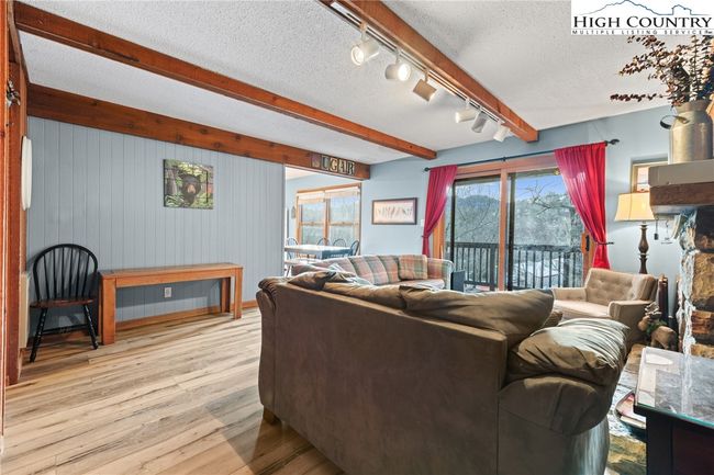 UNIT-44 - 1491 Sugar Mountain Dr, Condo with 3 bedrooms, 2 bathrooms and null parking in Sugar Mountain NC | Image 4