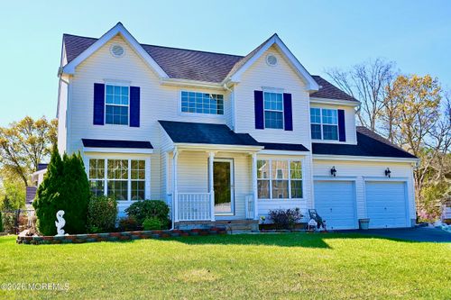 14 Azalea Ct, Barnegat, NJ, 08005-2049 | Card Image