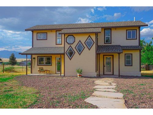 511 E Garland St, La Veta, CO, 81055-5077 | Card Image