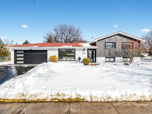 3620 Nadine Cres, Mississauga, ON, L5A3L6 | Card Image