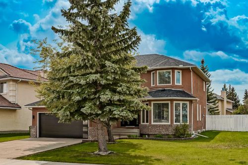 157 Hawkstone Dr Nw, Calgary, AB, T3G3N4 | Card Image