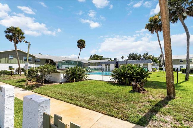 80 - 840 Center Ave, Condo with 2 bedrooms, 1 bathrooms and null parking in DAYTONA BEACH FL | Image 4