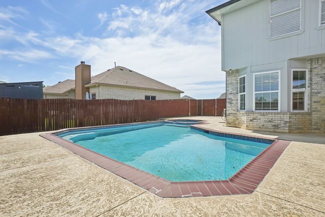 12848 Hilltop Dr, House other with 4 bedrooms, 4 bathrooms and null parking in Balch Springs TX | Image 36