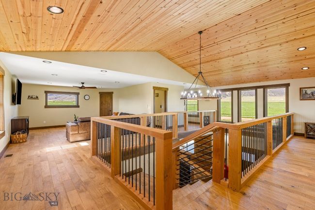 17 Texs Loop, House other with 4 bedrooms, 3 bathrooms and null parking in Alder MT | Image 30