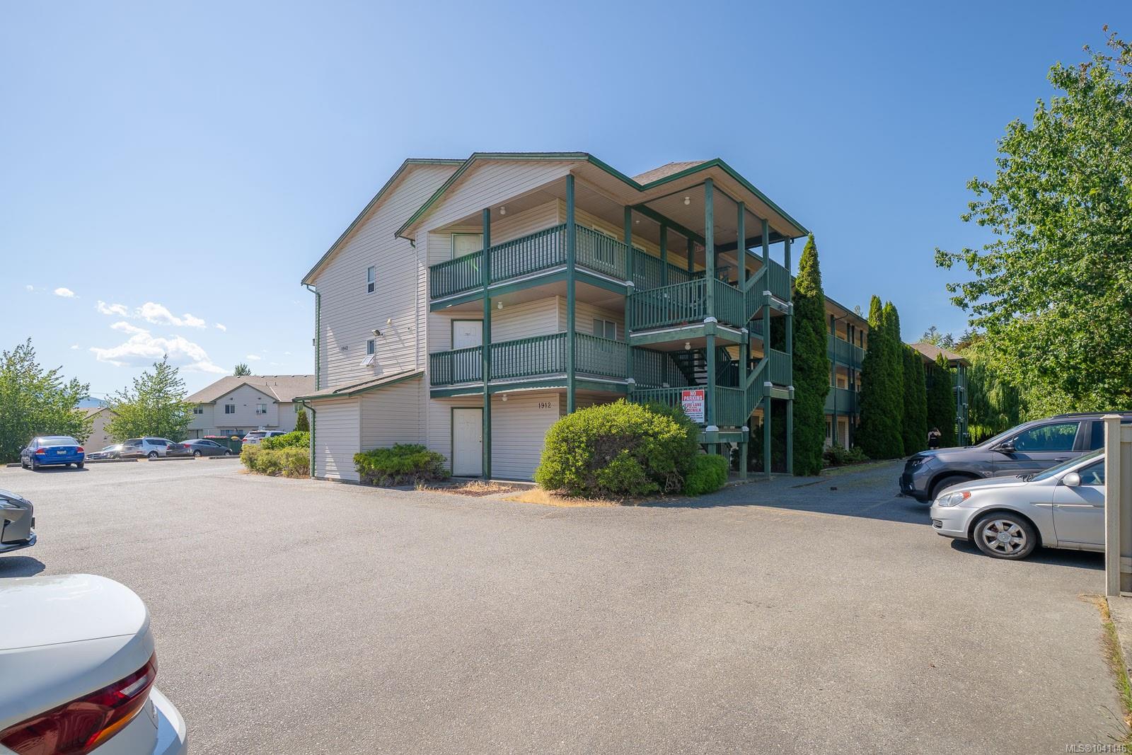 Residential in Nanaimo