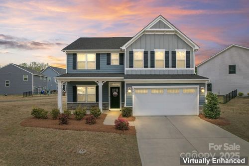 1409 Augustus Beamon Dr, Indian Trail, NC, 28079-0405 | Card Image