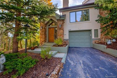 10 - 330 Kings Crown Road, Townhouse with 3 bedrooms, 3 bathrooms and 2 parking in Breckenridge CO | Image 2