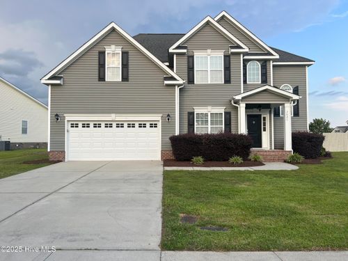 3621 Flora Dr, Winterville, NC, 28590-8771 | Card Image