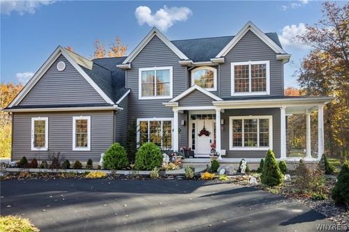 2780 Love Rd, Grand Island, NY, 14072-2438 | Card Image