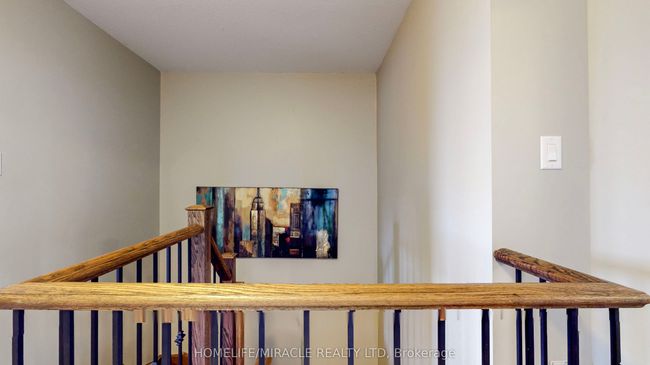 43 - 515 Winston Rd, House attached with 3 bedrooms, 3 bathrooms and 1 parking in Grimsby ON | Image 24