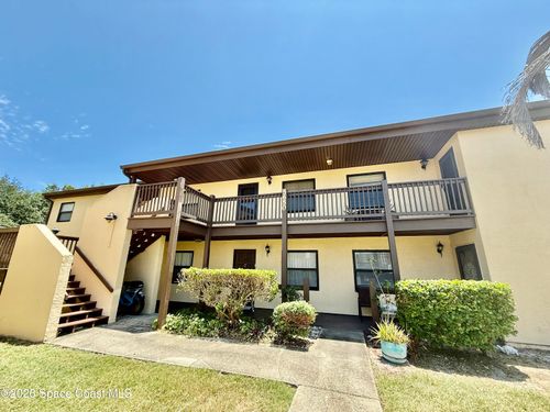 2-1-5650 N Banana River Blvd, Cocoa Beach, FL, 32931-3849 | Card Image