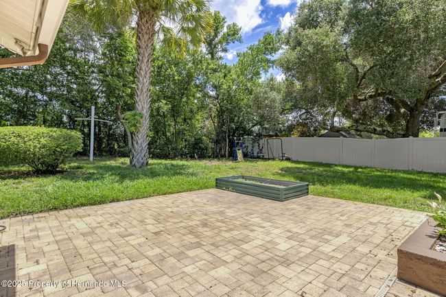 2318 Evenglow Ave, House other with 3 bedrooms, 2 bathrooms and null parking in Spring Hill FL | Image 47