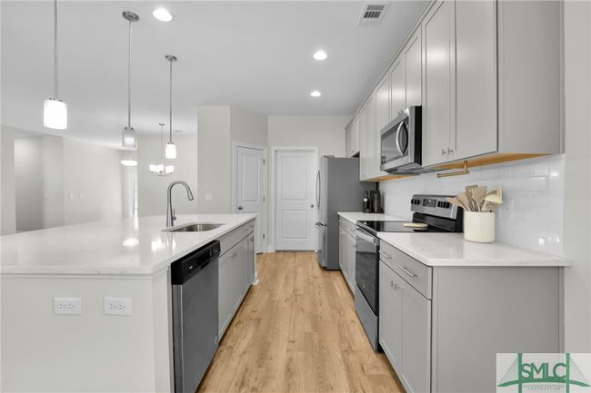 145 Nettleton Ln, House other with 5 bedrooms, 3 bathrooms and null parking in Richmond Hill GA | Image 14