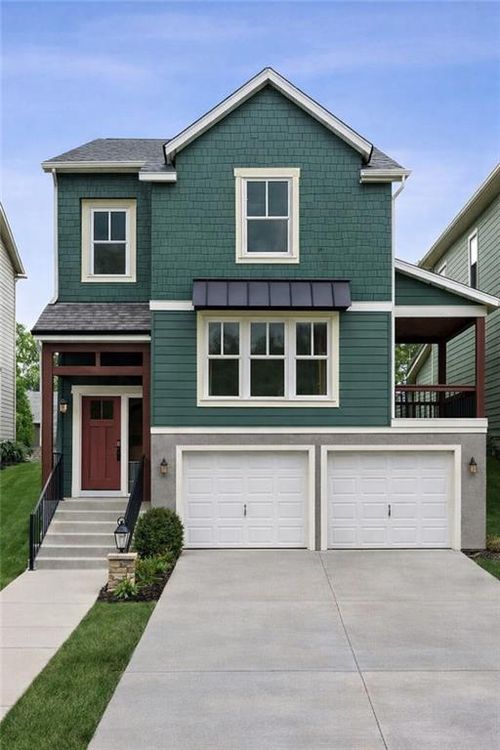 2935 N Getty St, Kansas City, KS, 66104-4900 | Card Image