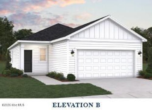97-1122 Ne Hoggard Hill Way, Bolivia, NC, 28422 | Card Image
