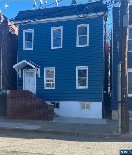 19 Summer St, Lodi, NJ, 07644-2351 | Card Image