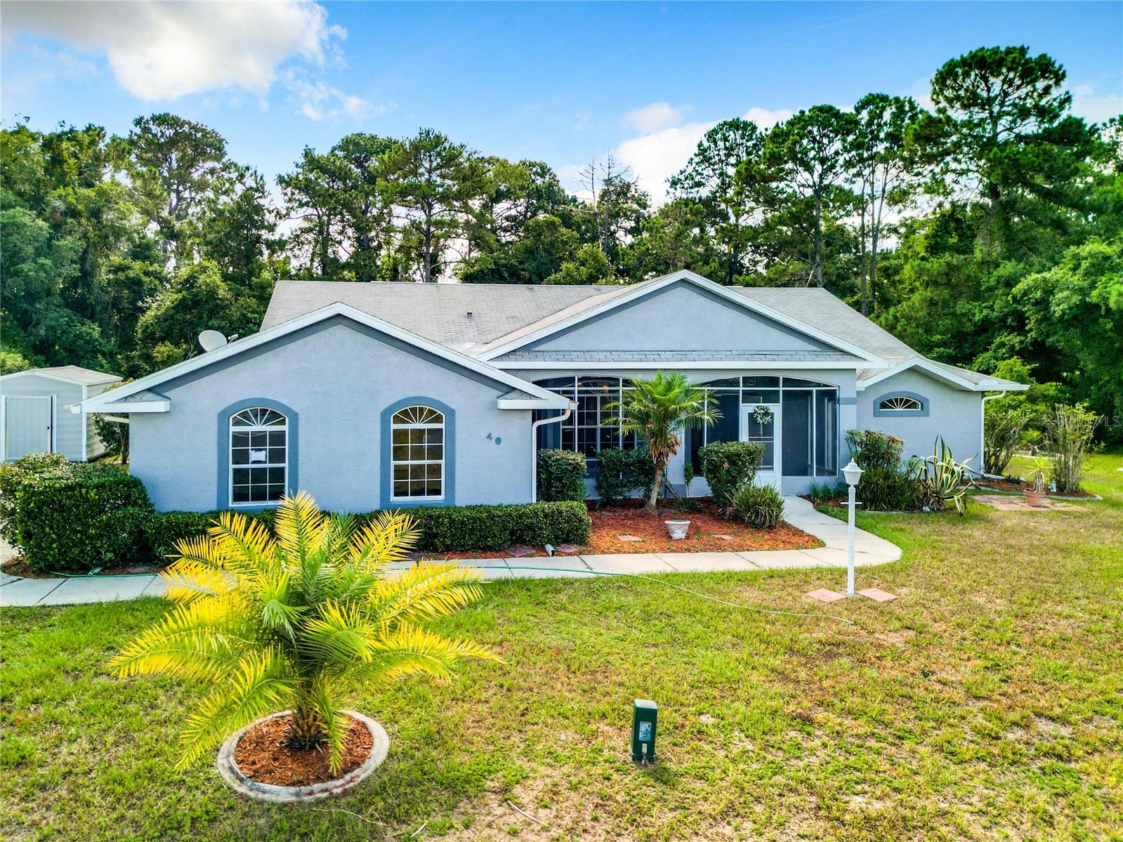 Hickory Loop Way, Ocala, FL 34472