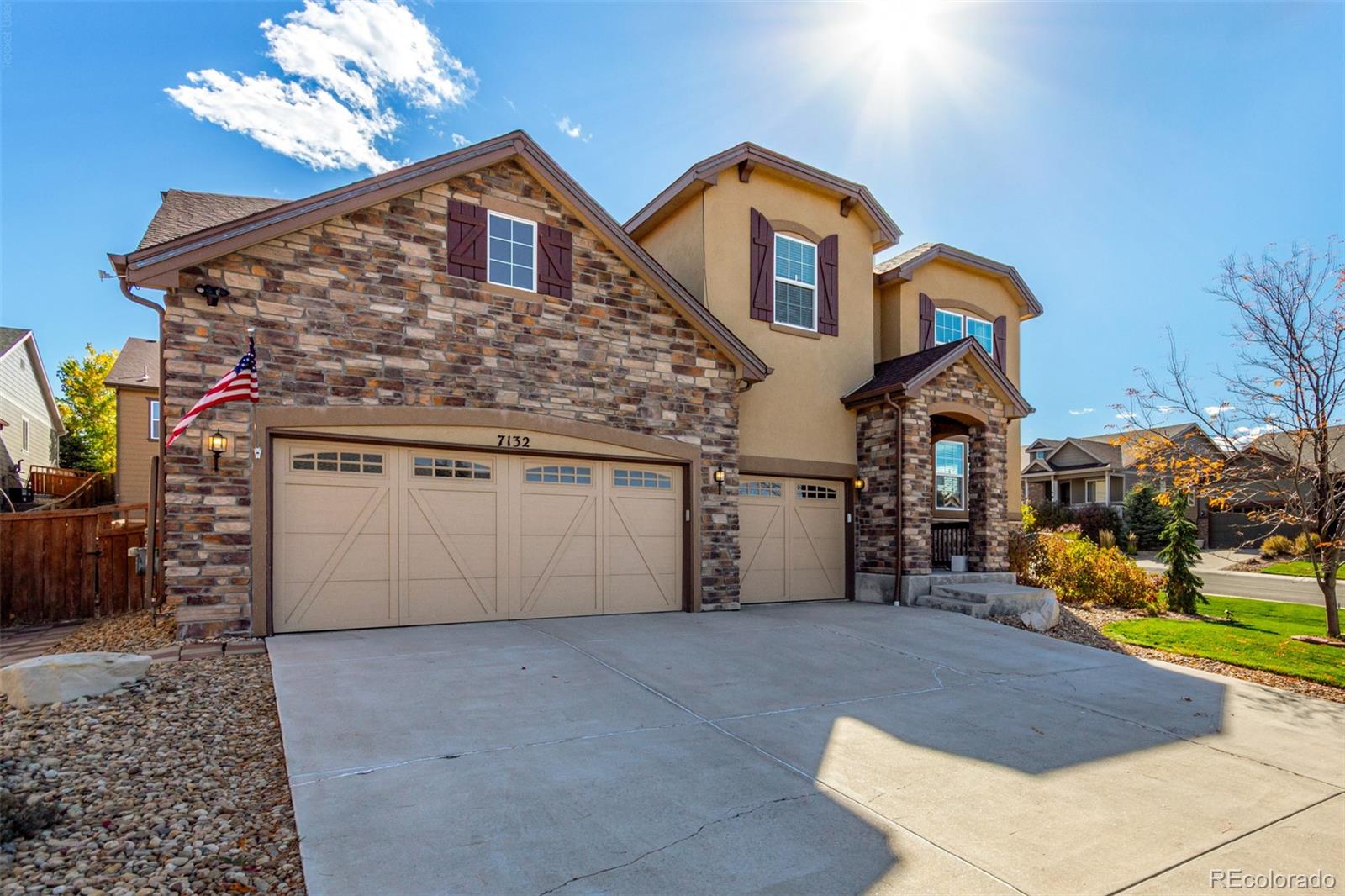 Residential in Castle Rock 3