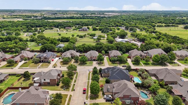2018 Spring Creek Dr, House other with 5 bedrooms, 4 bathrooms and null parking in Midlothian TX | Image 33
