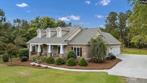 174 Bottlebrush Rd, North, SC, 29112-8245 | Card Image