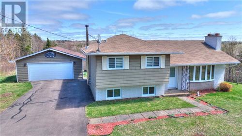 3228 Rte 465, Beersville, NB, E4T2P7 | Card Image