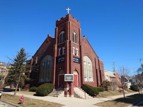 2400 N Cramer Street, Milwaukee, WI, 53211 | Card Image