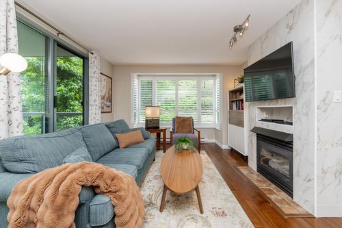 304-220 Newport Dr, Port Moody, BC, V3H5B8 | Card Image